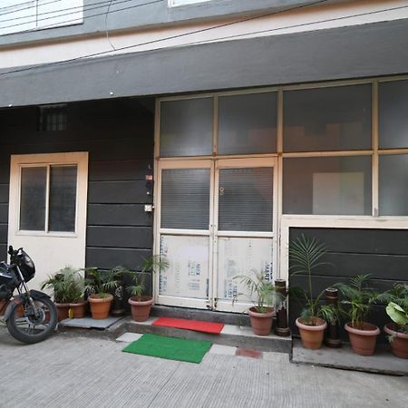 Hotel Royal Palace Indore Exterior foto